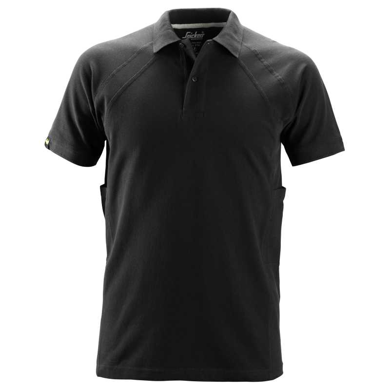 Polo Shirt with MultiPockets™