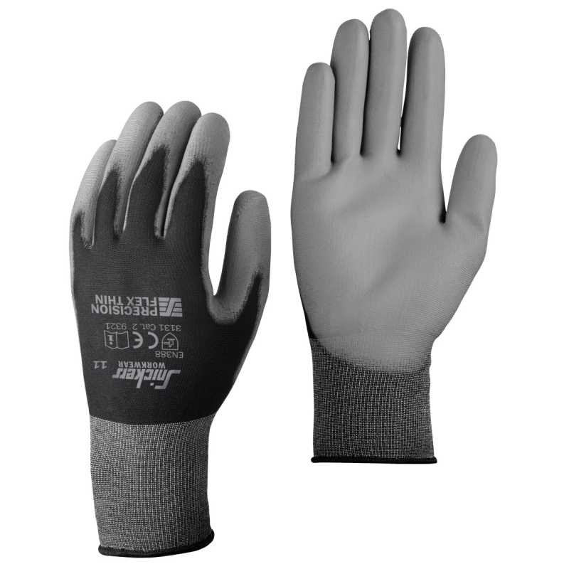 Precision Flex Light Gloves 100 pairs