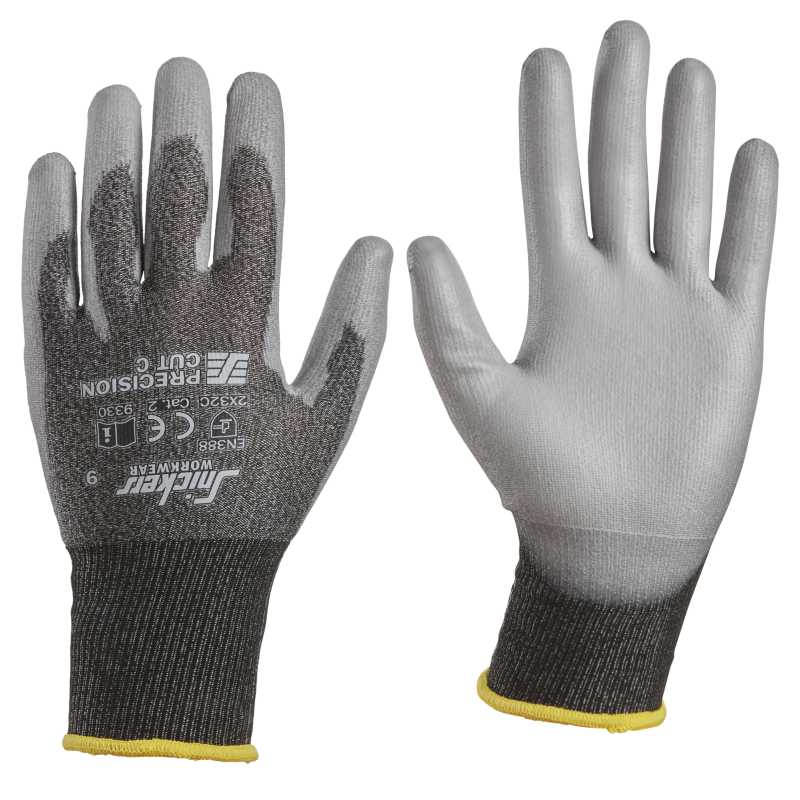 Precision Cut C Gloves