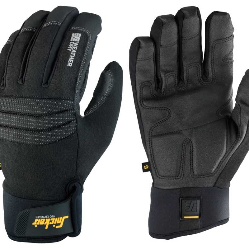 Weather Dry Gloves